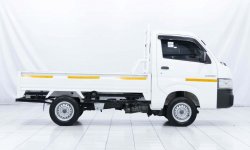 SUZUKI NEW CARRY (WHITE) TYPE STANDAR 1.5CC M/T (2020) 4