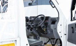SUZUKI NEW CARRY (WHITE) TYPE STANDAR 1.5CC M/T (2020) 12
