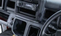 SUZUKI NEW CARRY (WHITE) TYPE STANDAR 1.5CC M/T (2020) 14