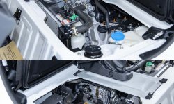 SUZUKI NEW CARRY (WHITE) TYPE STANDAR 1.5CC M/T (2020) 21