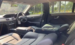 Mercedes-Benz E-Class E 200 7