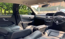 Mercedes-Benz E-Class E 200 8