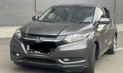TERMURAH!! HONDA HRV E CVT  2017 KM ASLI!! 3