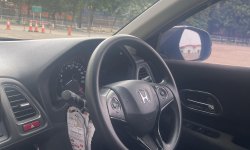 TERMURAH!! HONDA HRV E CVT  2017 KM ASLI!! 9