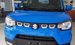 Jual mobil Suzuki S-Presso 2023 DP 5jt 3