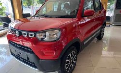 Jual mobil Suzuki S-Presso 2023 DP 5jt 6