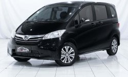HONDA FREED (CRYSTAL BLACK PEARL) TYPE S FACELIFT 1.5CC A/T (2014) 2