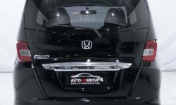 HONDA FREED (CRYSTAL BLACK PEARL) TYPE S FACELIFT 1.5CC A/T (2014) 6