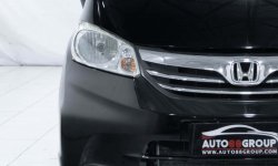 HONDA FREED (CRYSTAL BLACK PEARL) TYPE S FACELIFT 1.5CC A/T (2014) 8