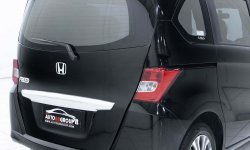 HONDA FREED (CRYSTAL BLACK PEARL) TYPE S FACELIFT 1.5CC A/T (2014) 10