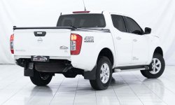 NISSAN NAVARA (ASPEN PEARL WHITE) TYPE SL DOUBLE CABIN 4X4 2.5CC M/T (2018) 5