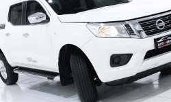 NISSAN NAVARA (ASPEN PEARL WHITE) TYPE SL DOUBLE CABIN 4X4 2.5CC M/T (2018) 9