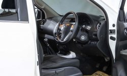 NISSAN NAVARA (ASPEN PEARL WHITE) TYPE SL DOUBLE CABIN 4X4 2.5CC M/T (2018) 12