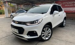 Chevrolet Trax Ltz Premier 1.4cc turbo Automatic Th.2018 4