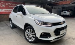 Chevrolet Trax Ltz Premier 1.4cc turbo Automatic Th.2018 8