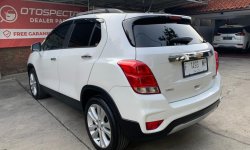 Chevrolet Trax Ltz Premier 1.4cc turbo Automatic Th.2018 10