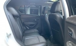 Chevrolet Trax Ltz Premier 1.4cc turbo Automatic Th.2018 14