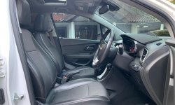 Chevrolet Trax Ltz Premier 1.4cc turbo Automatic Th.2018 13