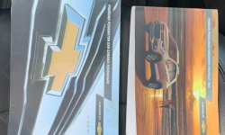 Chevrolet Trax Ltz Premier 1.4cc turbo Automatic Th.2018 17