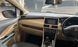 Mitsubishi Xpander Ultimate A/T 2018 Silver 5