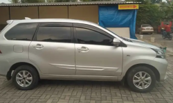 Toyota Avanza Veloz 2019 MPV - Jual Mobil Bekas Murah 2