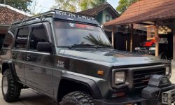 Daihatsu Taft Rocky 1992 kesayangan 4