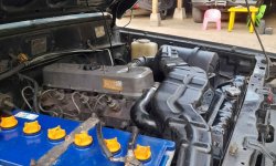 Daihatsu Taft Rocky 1992 kesayangan 8