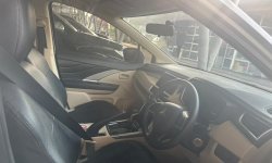 Mitsubishi Xpander GLS A/T 2018 Silver 2