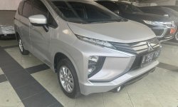 Mitsubishi Xpander GLS A/T 2018 Silver 5