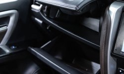 TOYOTA ALL NEW FORTUNER (SILVER METALLIC)  TYPE SRZ LUX 2.7 A/T (2017) 14