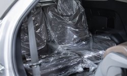 TOYOTA ALL NEW FORTUNER (SILVER METALLIC)  TYPE SRZ LUX 2.7 A/T (2017) 20
