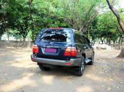 Jual mobil Toyota Land Cruiser 4.2 VX 2000 2