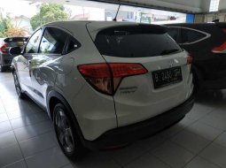 Honda HR-V 1.5 NA 2015  5