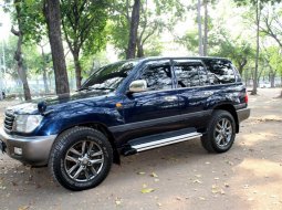 Jual mobil Toyota Land Cruiser 4.2 VX 2000 1