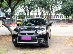 Mitsubishi Outlander Sport PX 2014 AT Dijual 1