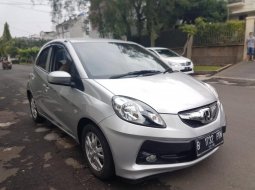 Honda Brio Satya E 2014 Dijual 2