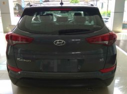 Jual Mobil Hyundai Tucson XG CRDi 2018 5