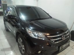 Jual Honda CR-V 2.4 2012  5