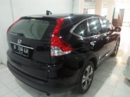 Jual Honda CR-V 2.4 2012  4