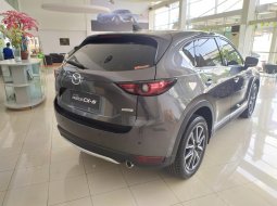 Jual mobil Mazda CX-5 Skyactive 2019  4