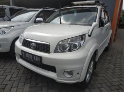 Jual Toyota Rush S AT 2013 TDP rendah 1