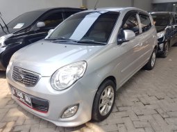 Jual mobil Kia Picanto SE 1.1 Matic 2011 bekas 3