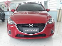 Jual cepat Mazda 2 R 2019 3