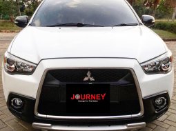 Dijual mobil bekas Mitsubishi Outlander Sport PX 2012, DKI Jakarta 5