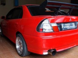 Lancer GLXi 1.6 SOHC Merah ( EVO 4) 6