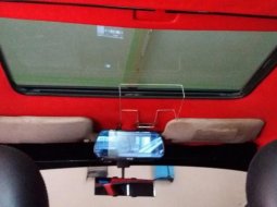 Lancer GLXi 1.6 SOHC Merah ( EVO 4) 3