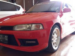 Lancer GLXi 1.6 SOHC Merah ( EVO 4) 8