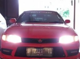 Lancer GLXi 1.6 SOHC Merah ( EVO 4) 7