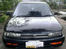 Honda maestro 93 warna hijau 6