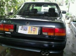 Honda maestro 93 warna hijau 2